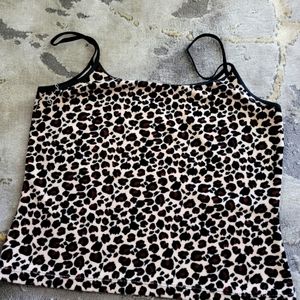 Womans intimates tank